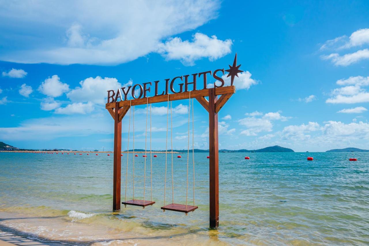 Summer Bay Beach Club & Cabins Sihanoukville By Preference Exteriör bild
