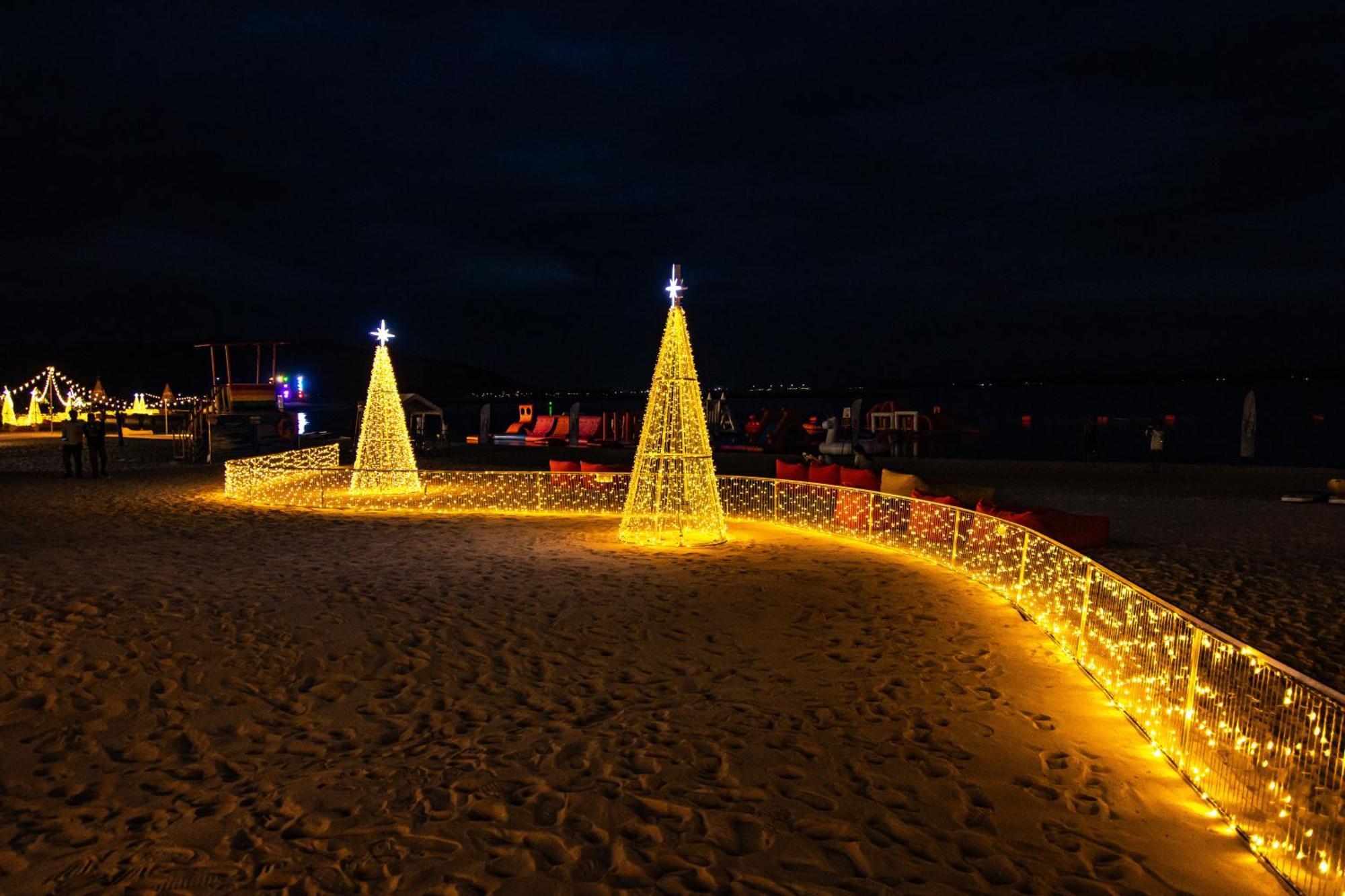 Summer Bay Beach Club & Cabins Sihanoukville By Preference Exteriör bild